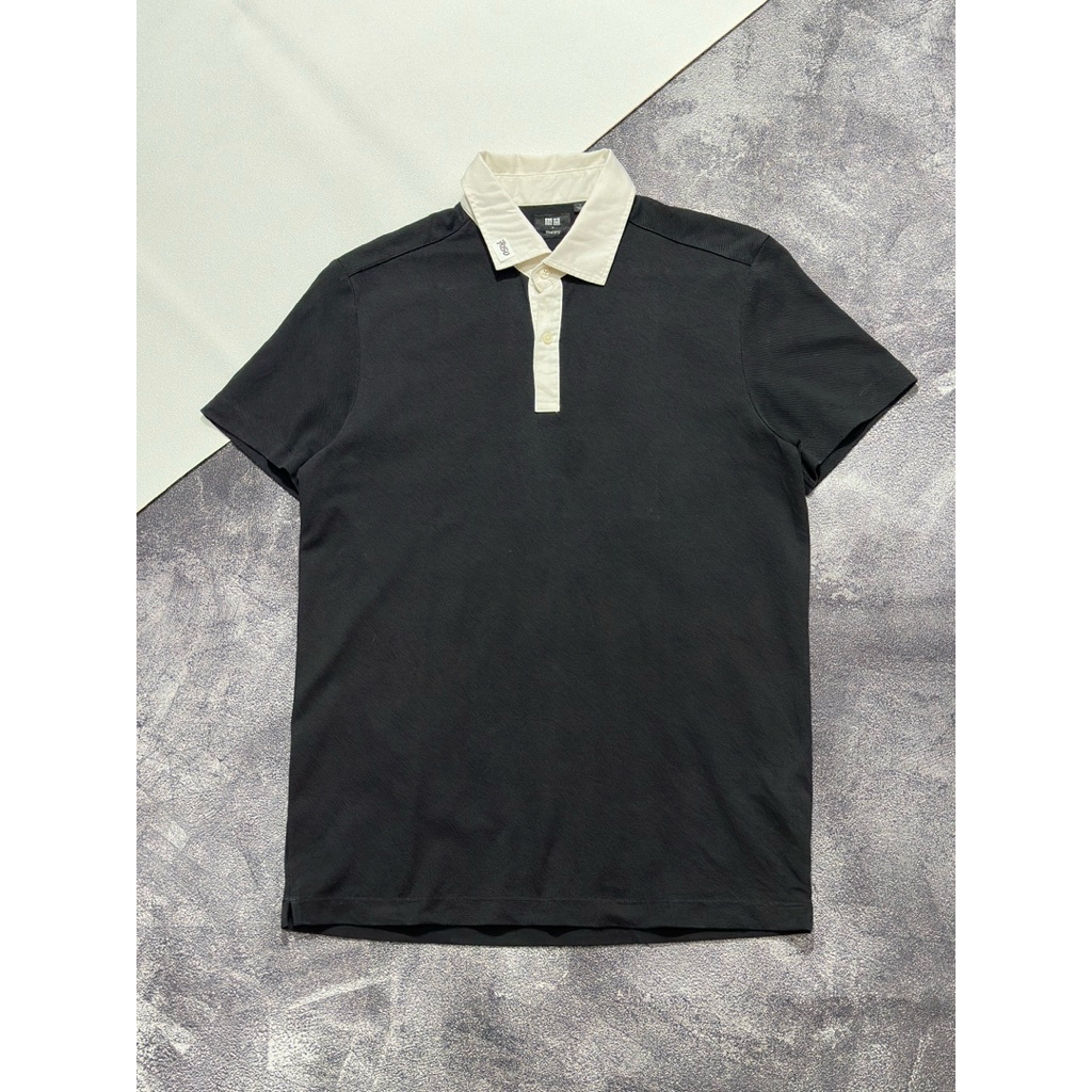 polo uniqlo