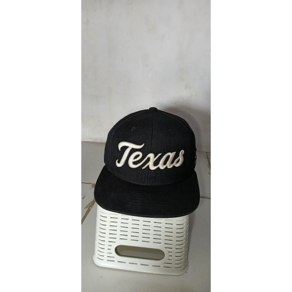 Topi mlb texas