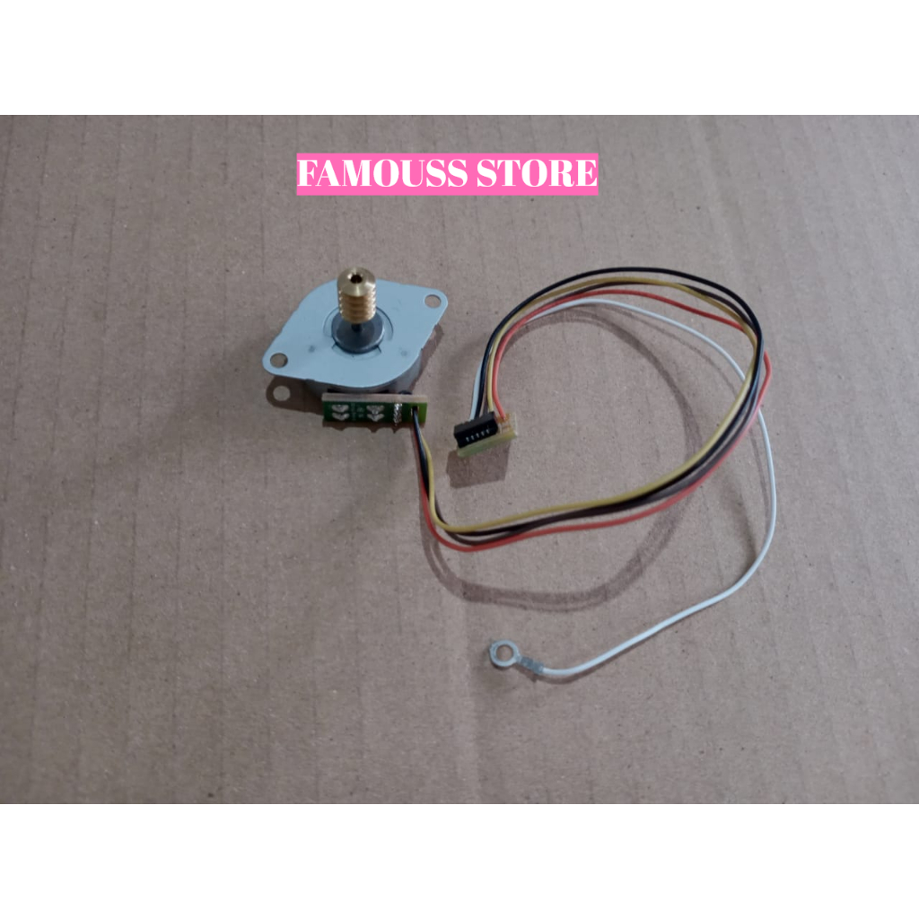 Motor Scanner Epson L3110 L3150