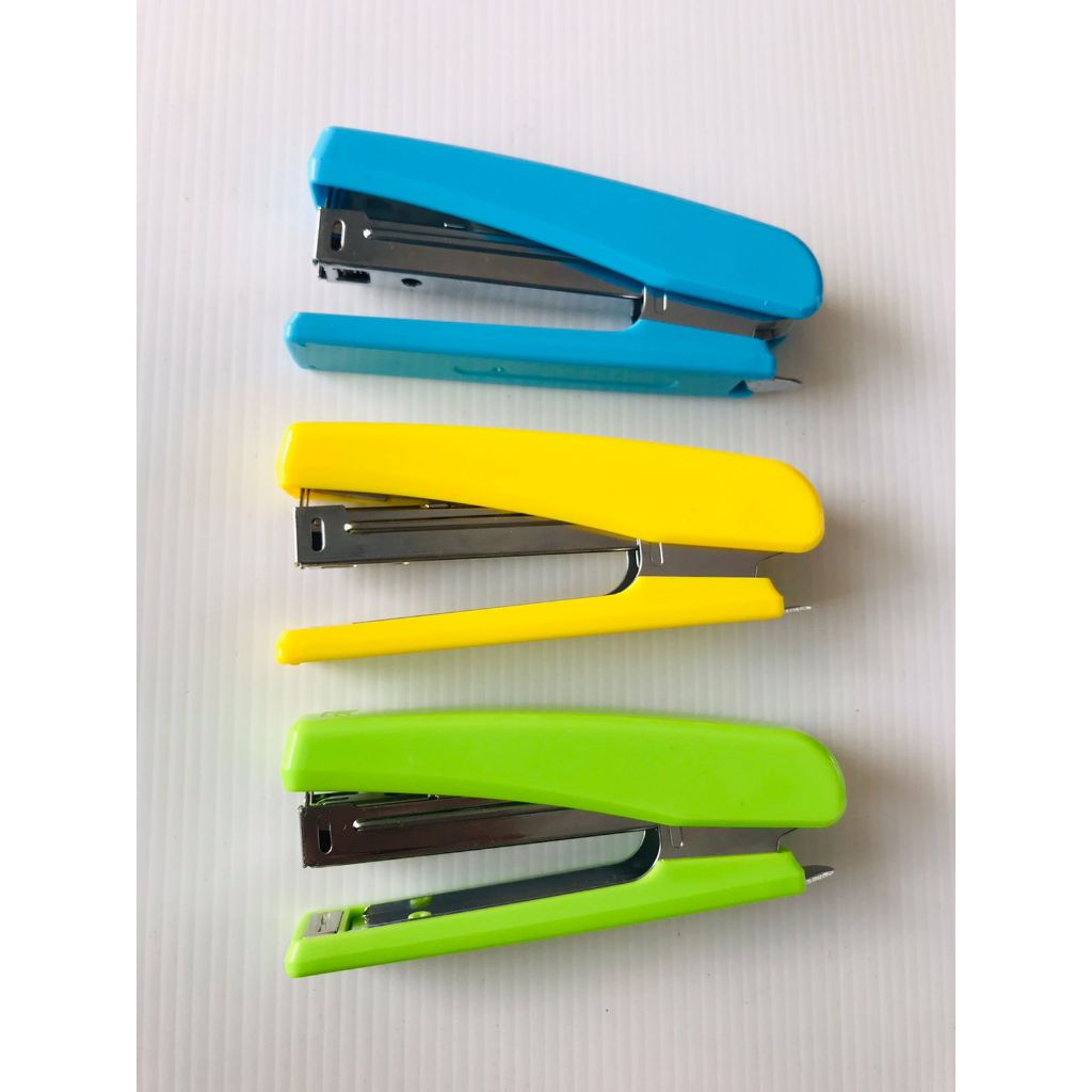 

Stapler ZDM No.10 Kapasitas Ganda (Z-10D)