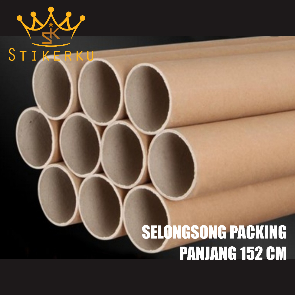 

SELONGSONG LEBAR 150 CM