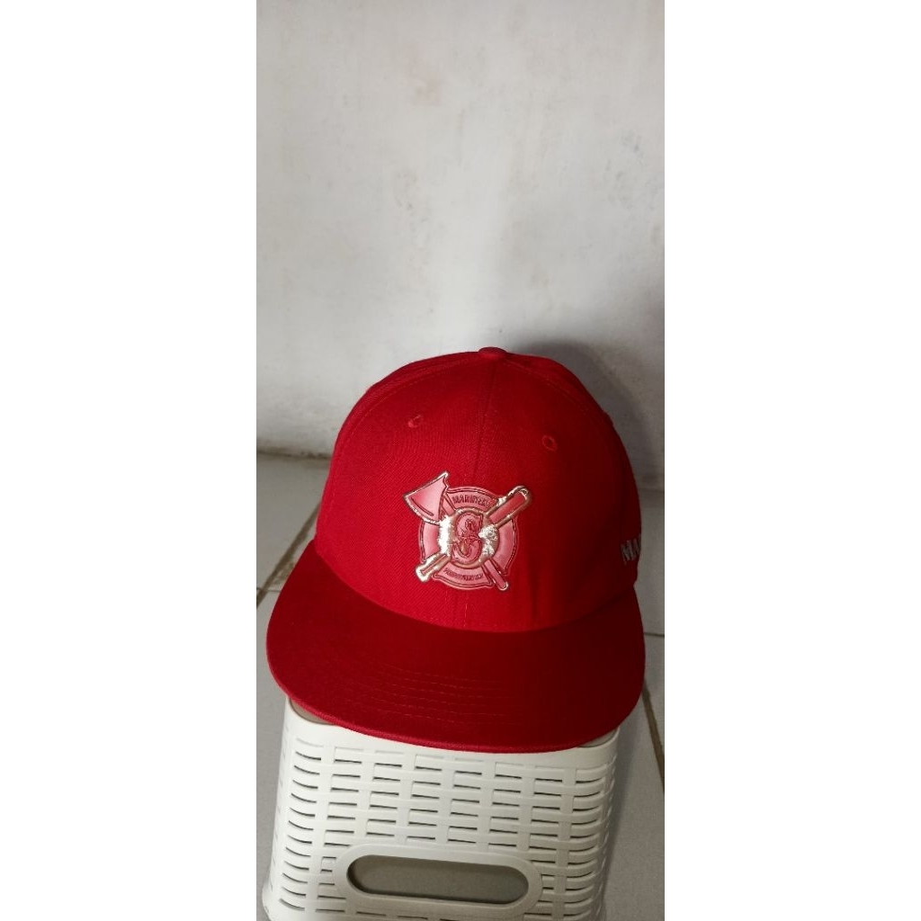 Topi snapback mariners