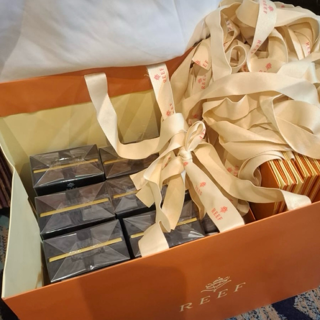 

PAPER BAG parfume REEF