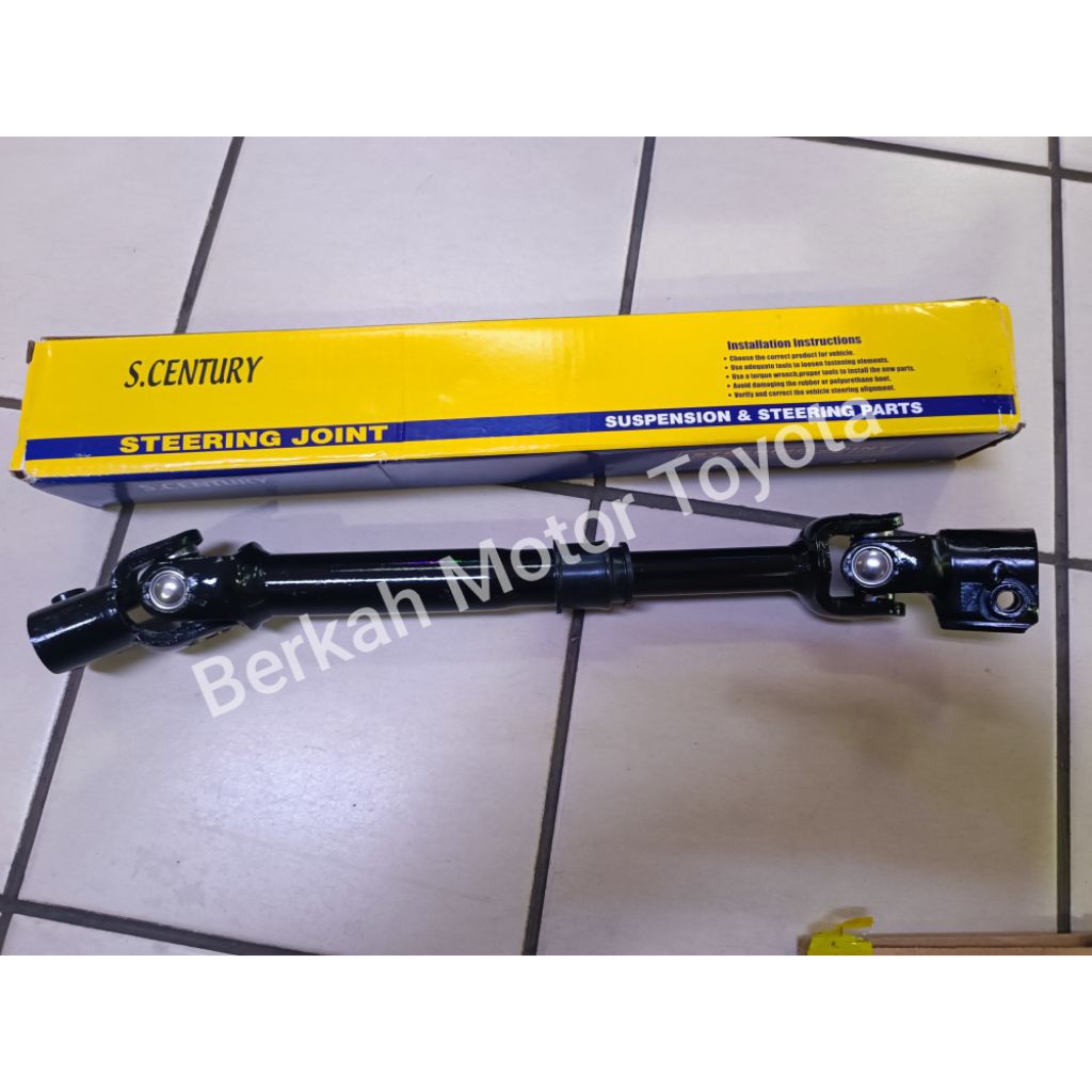 Joint Colum Stir Avanza Xenia 2005 2006 2007 2008 2009 2010