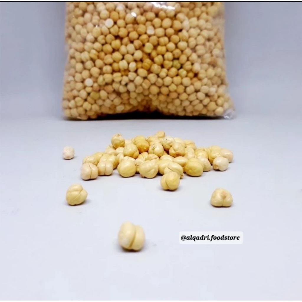 

kacang arab cheekpeas 500 gram
