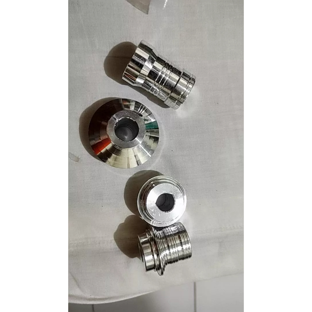 boshing Gearbox pelek BRT DEPAN set BELAKANG (depan dan belakang 1set)