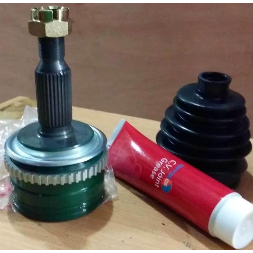 As roda/CV joint Luar Mitsubishi Strada Triton Original