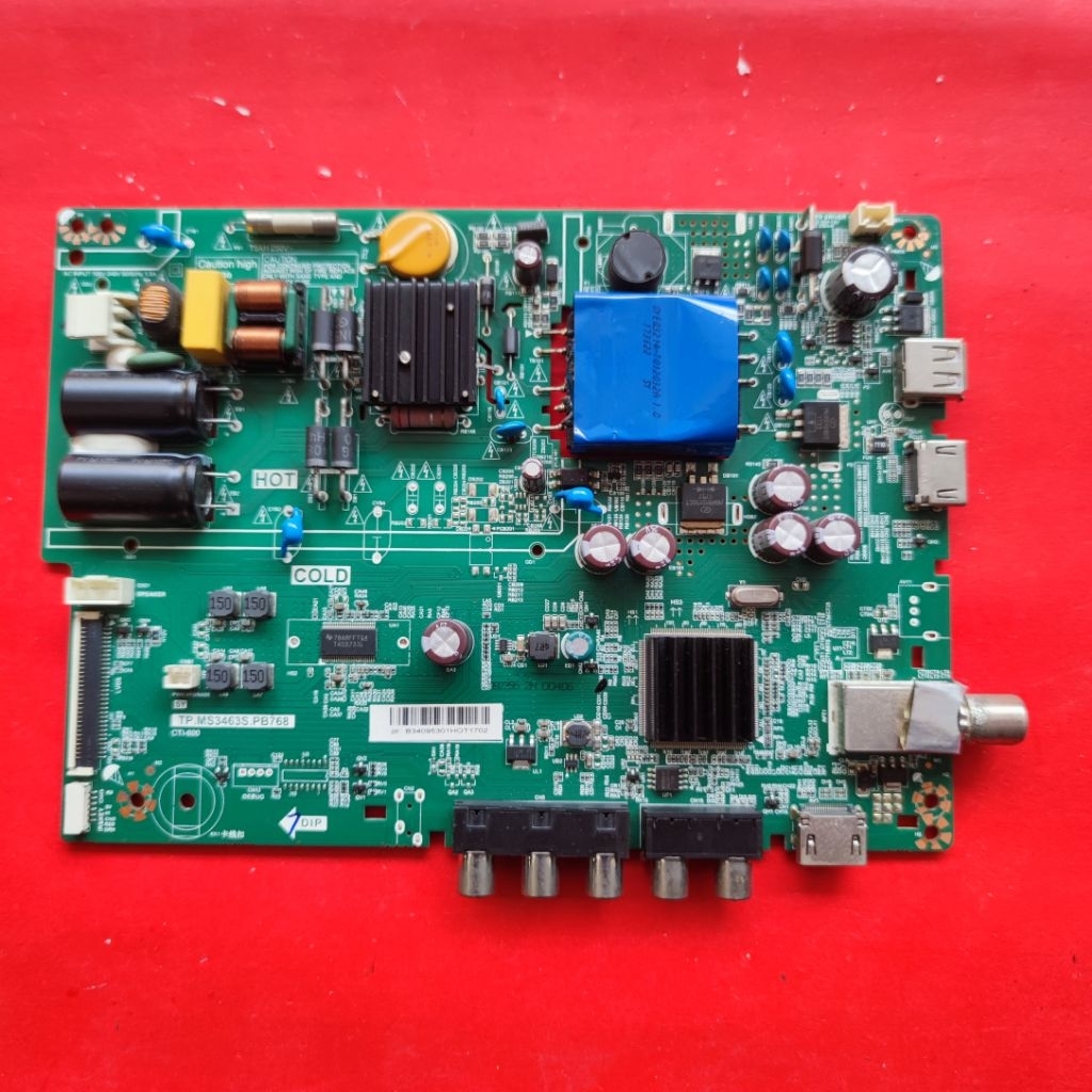 MB TV LG 28MT49VF 28MT49VF-PT