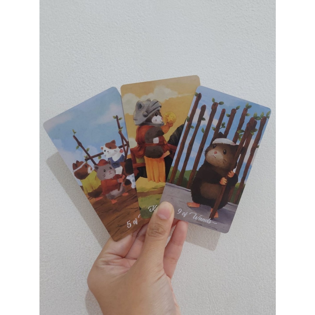 PAKET MYSTIC PASARAN - READING CINTA + WETON JAWA