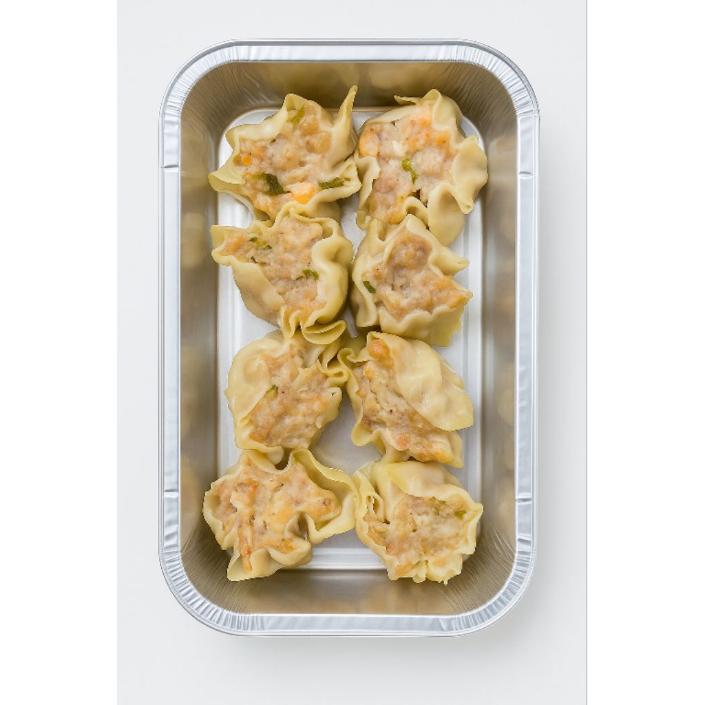 

Dimsum Original 8 Pcs