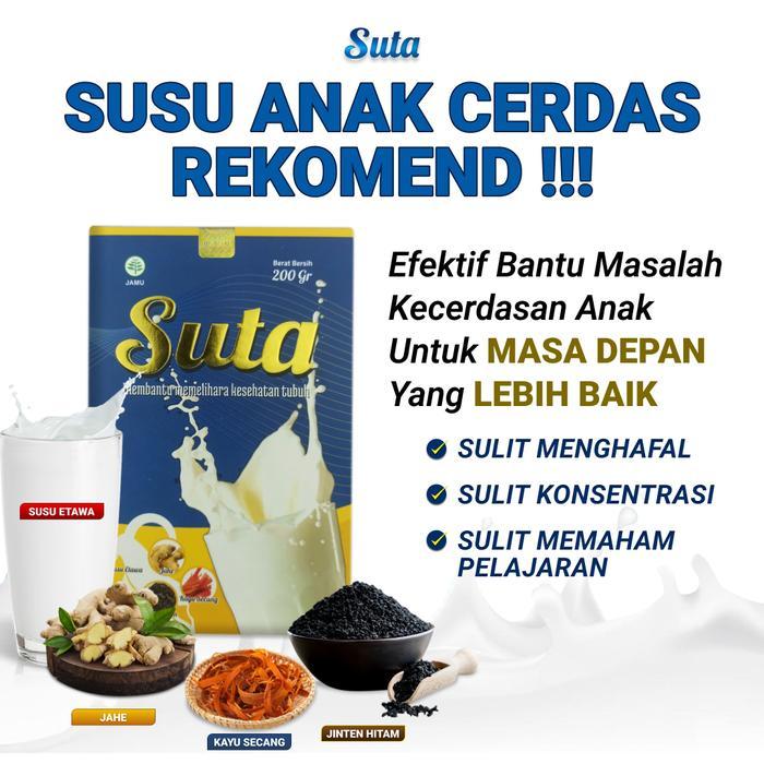 

Etawa Susu SUTA - Susu Kambing Etawa Untuk Nyeri Sendi Linu Asam Urat