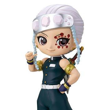 Gashapon Tengen Demon Slayer Figure