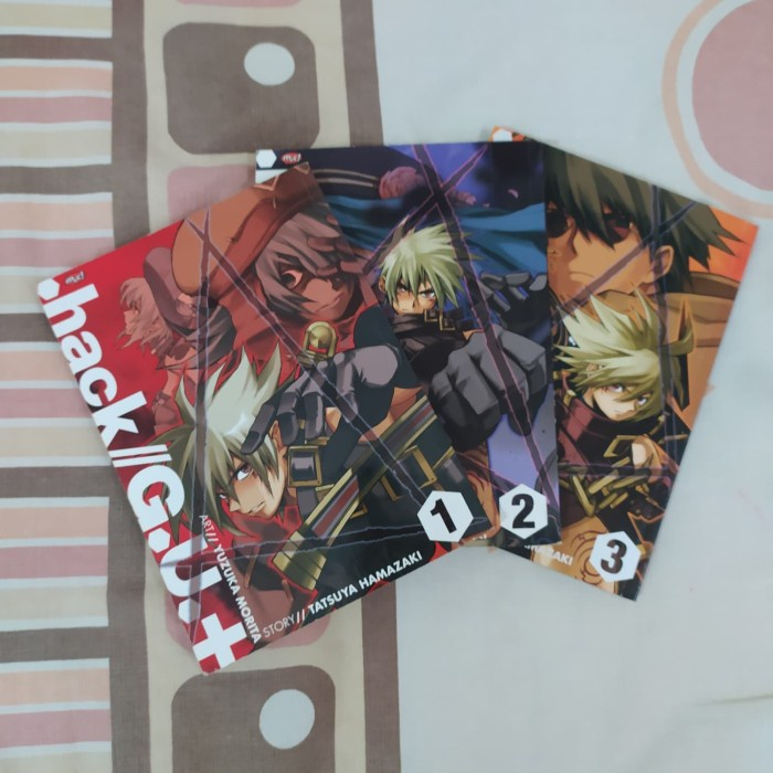Komik hack