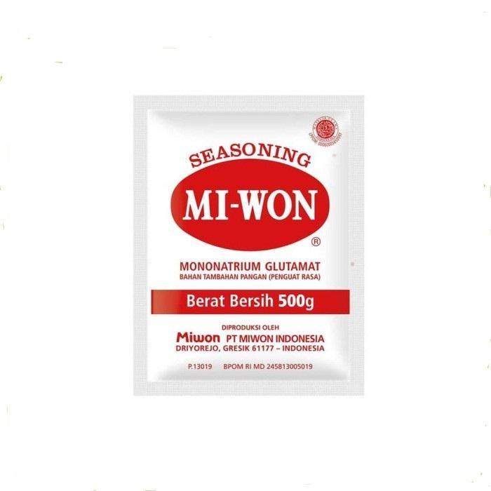 

MIWON MSG 500gr