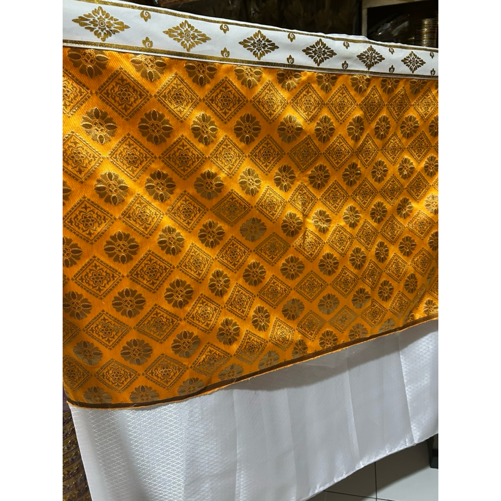 wastra bali/ saput pelinggih/ saput kemulan/ saput surya/ saput lebuh/wastra motif terbaru