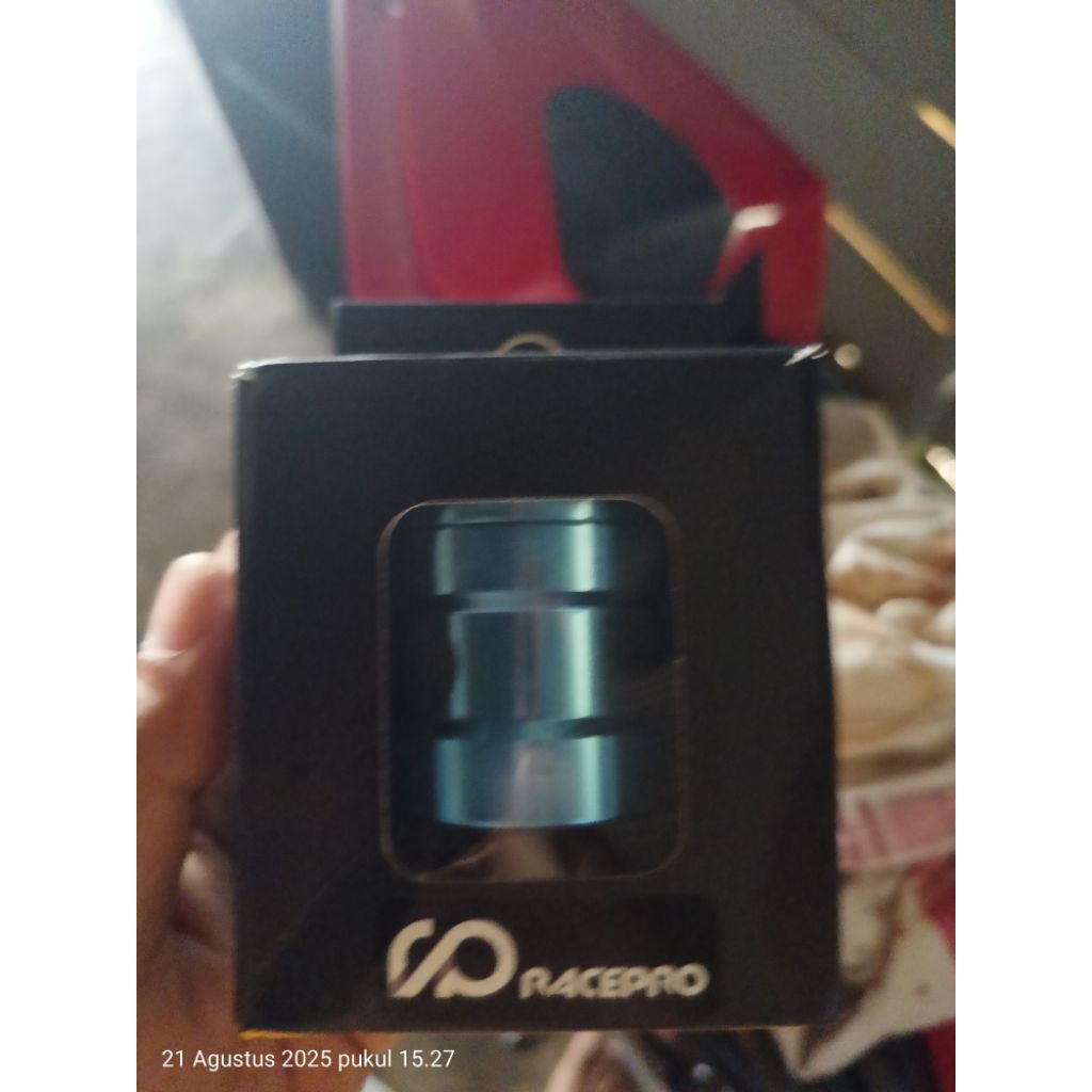 tabung minyak rem lightech