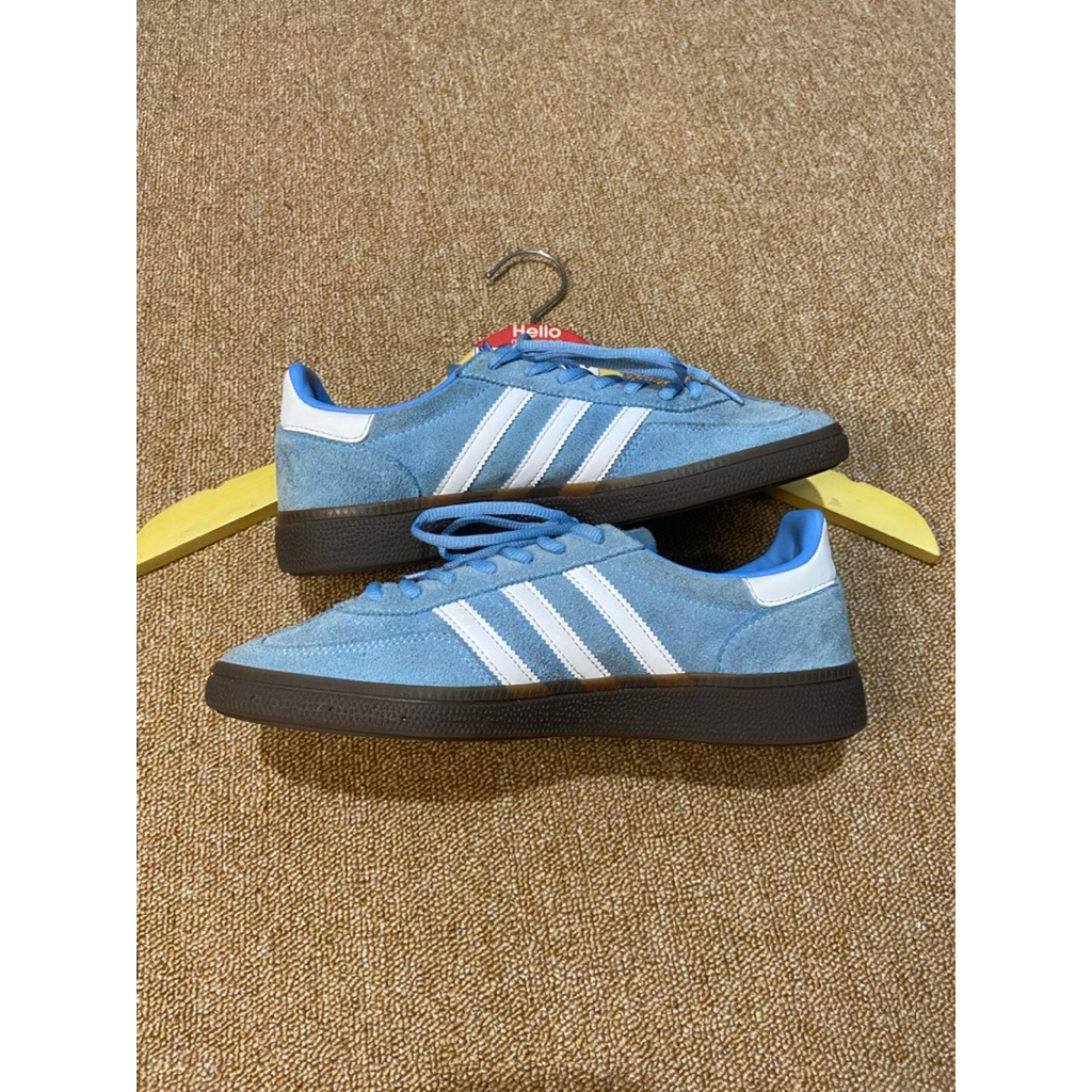 ADIDAS SPEZIAL ICE BLUE SECOND ORIGINAL