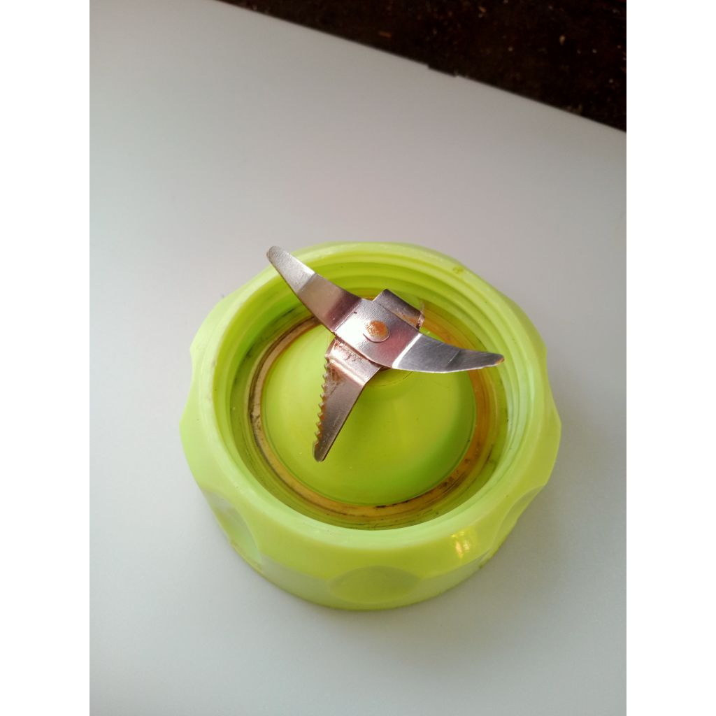 Mounting Blender Quantum QBL-213TB