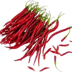 

Cabe Keriting Merah 250 Gram
