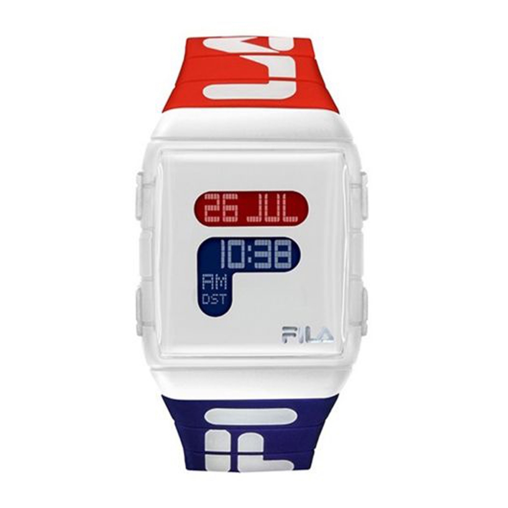 Galery Jam Tangan Fila 38-105-005