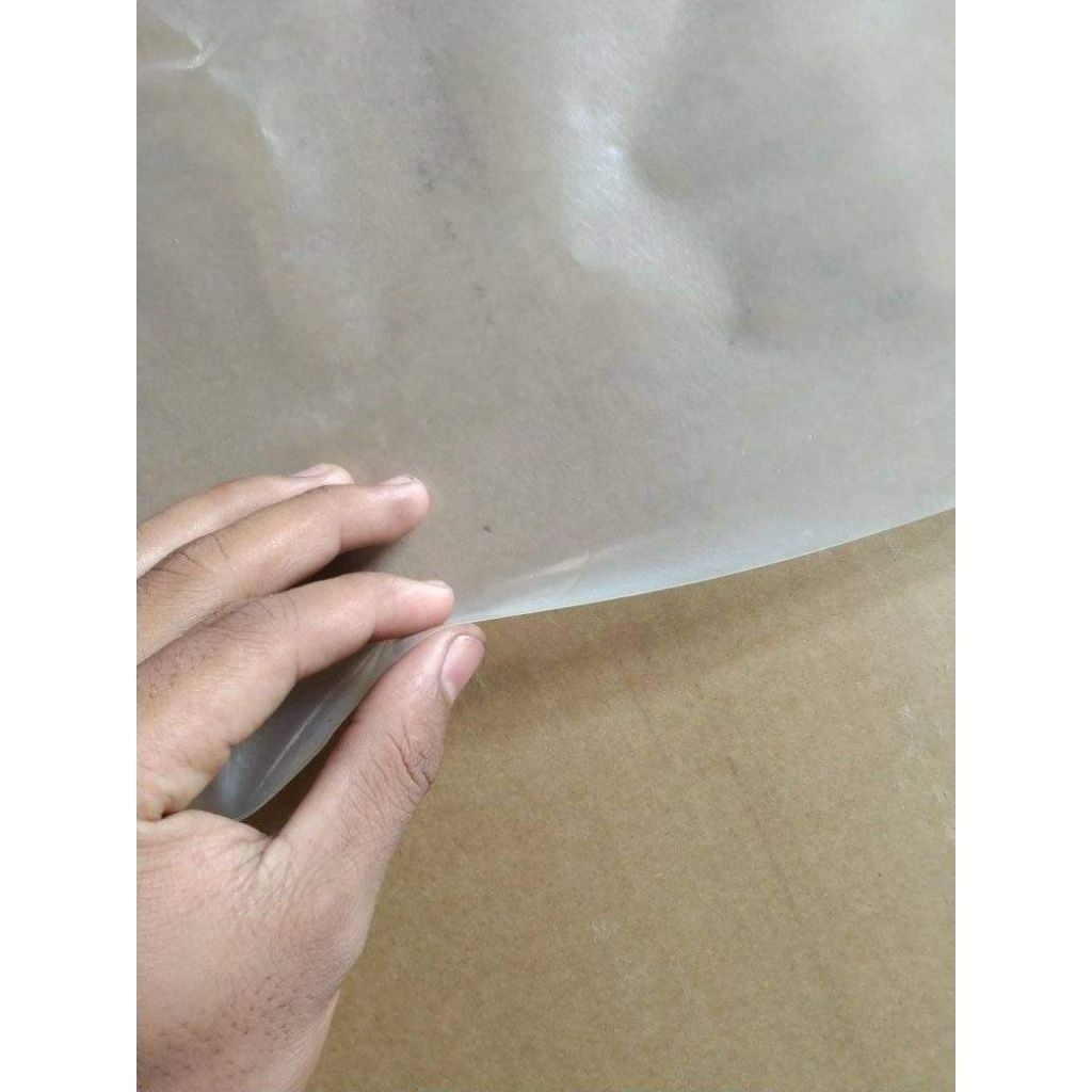 Plastik UV 300 micron lebar 7