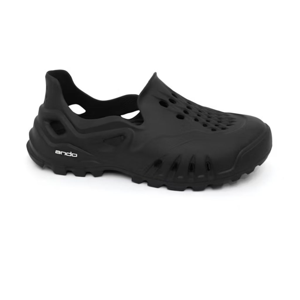 Sepatu Slip On Pria Ando Maestro