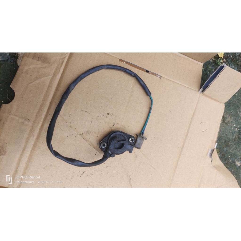 swit netral satria fu original