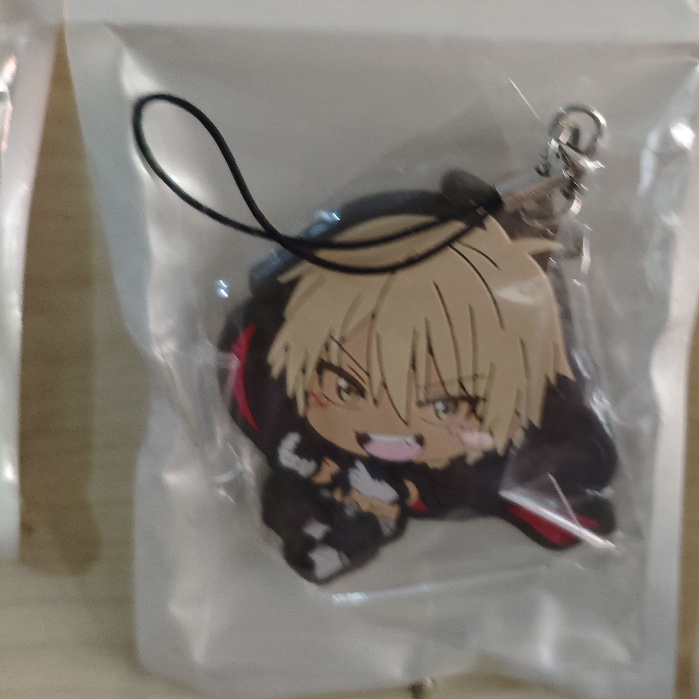 Keychain Veldora Reincarnated Slime