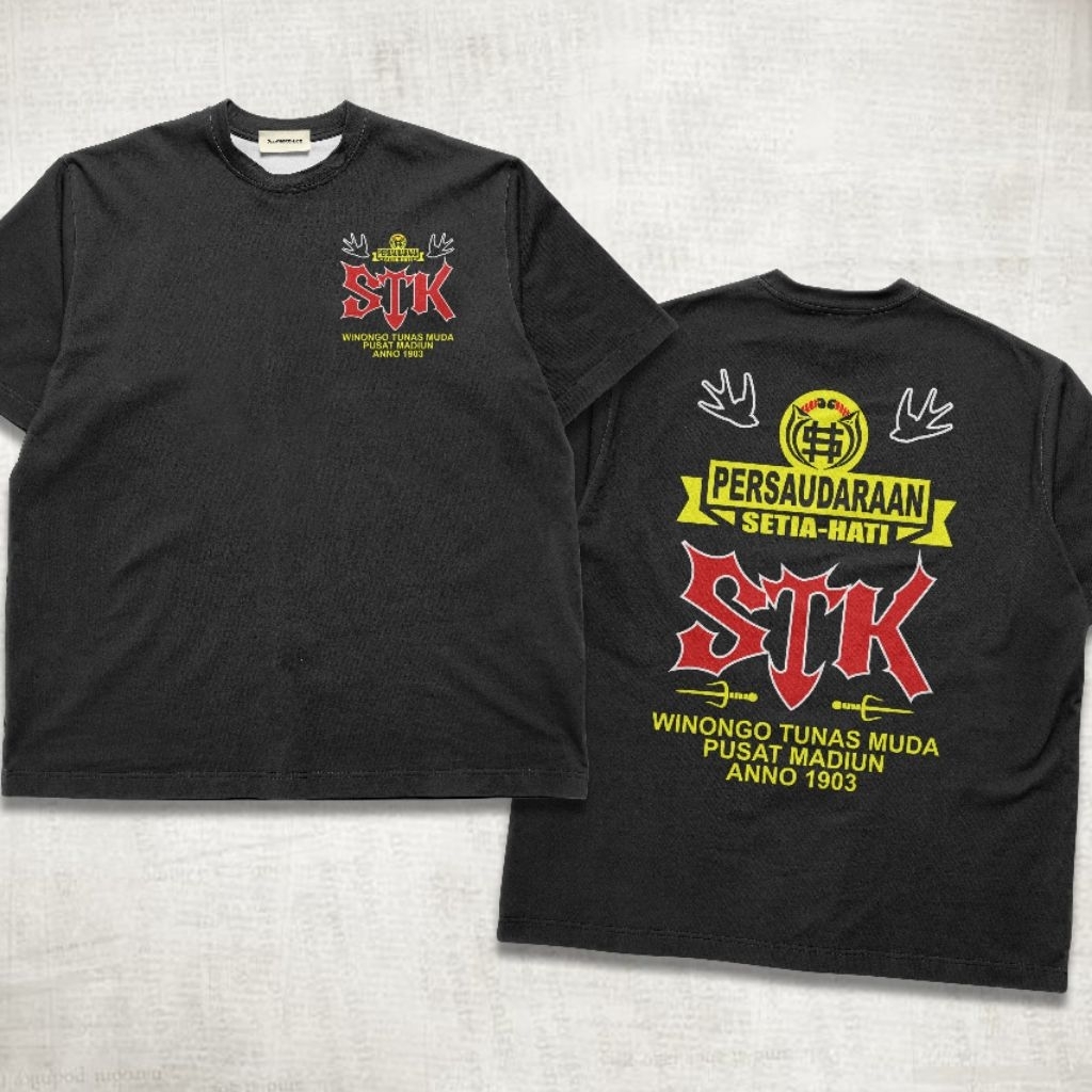 gllrymrch | t-shirt stk lawasan pshw