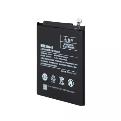 Xiaomi BN41 BN-41Batre Baterai Xiaomi Redmi Note 4 /4X Mediatek