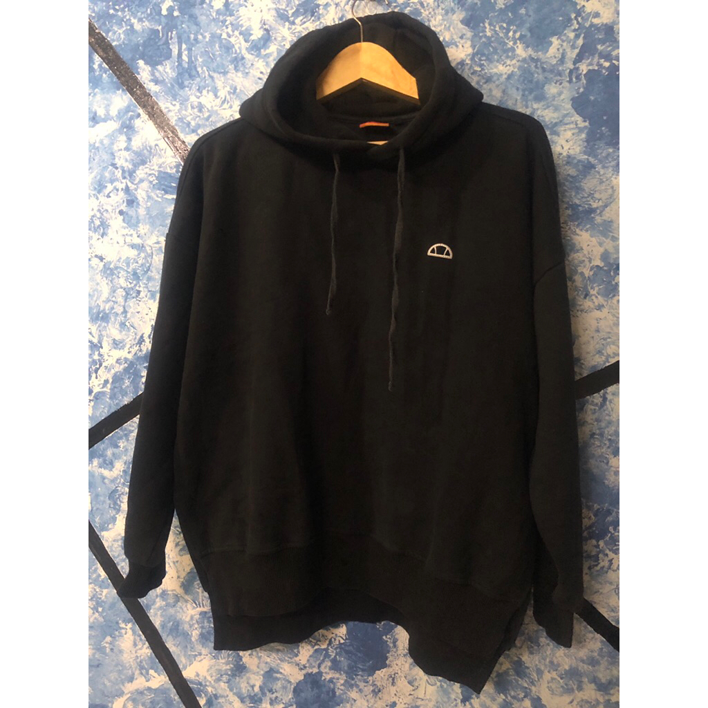 HOODIE ELLESE SECOND ORIGINAL