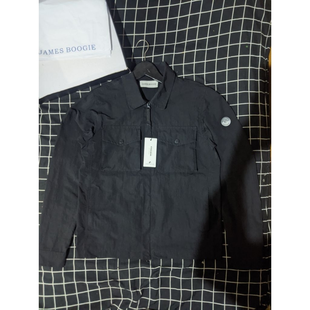 ovs james bogie (SOLD OUT)