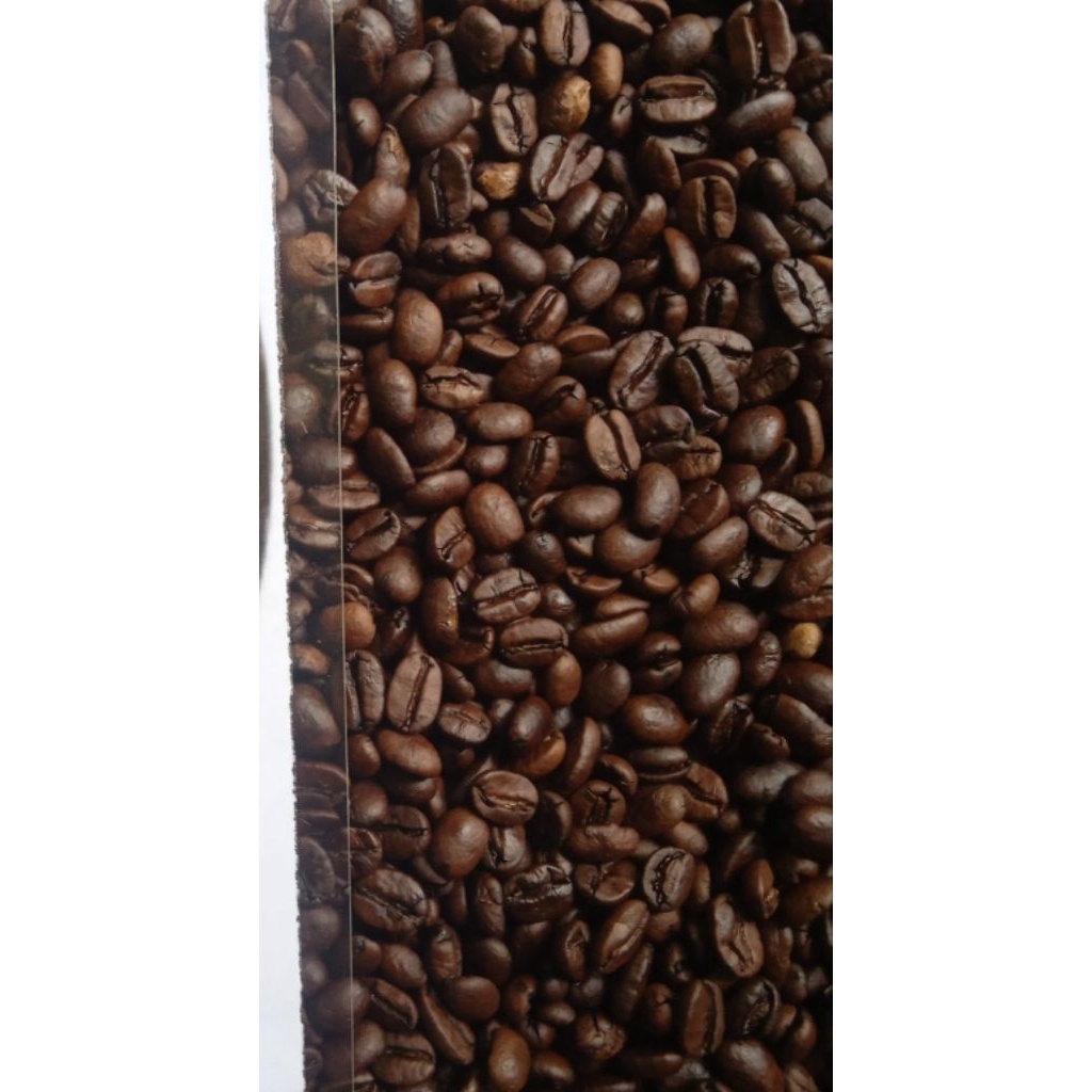 

ArabikaMandailing1000gr