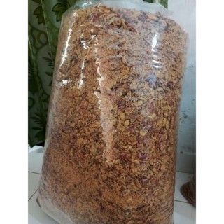 

Bawang Goreng Termurah 10 Kg Bawang merah goreng grade C