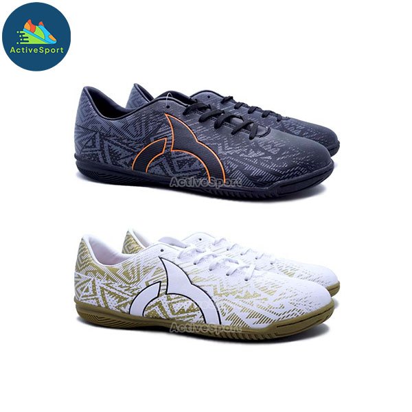 Ortuseight Sepatu Futsal Volt IN
