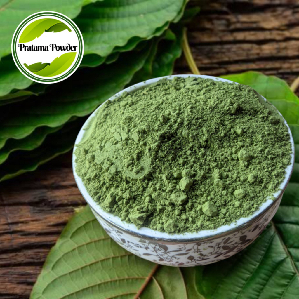 

Bubuk Segar Original Krmtmszzz Kalimantan