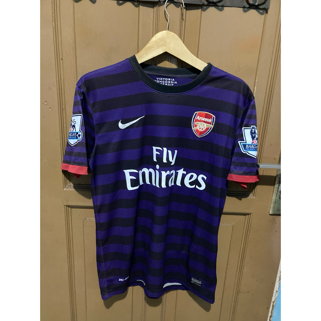 ARSENAL AWAY ORIGINAL JERSEY