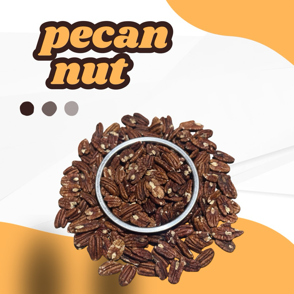 

Pecan nut