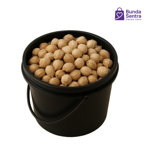 

Kapulaga 100gr – Rempah Premium untuk Masakan Harum & Sehat