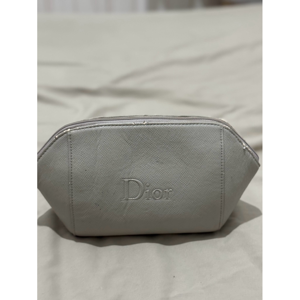pouch dior