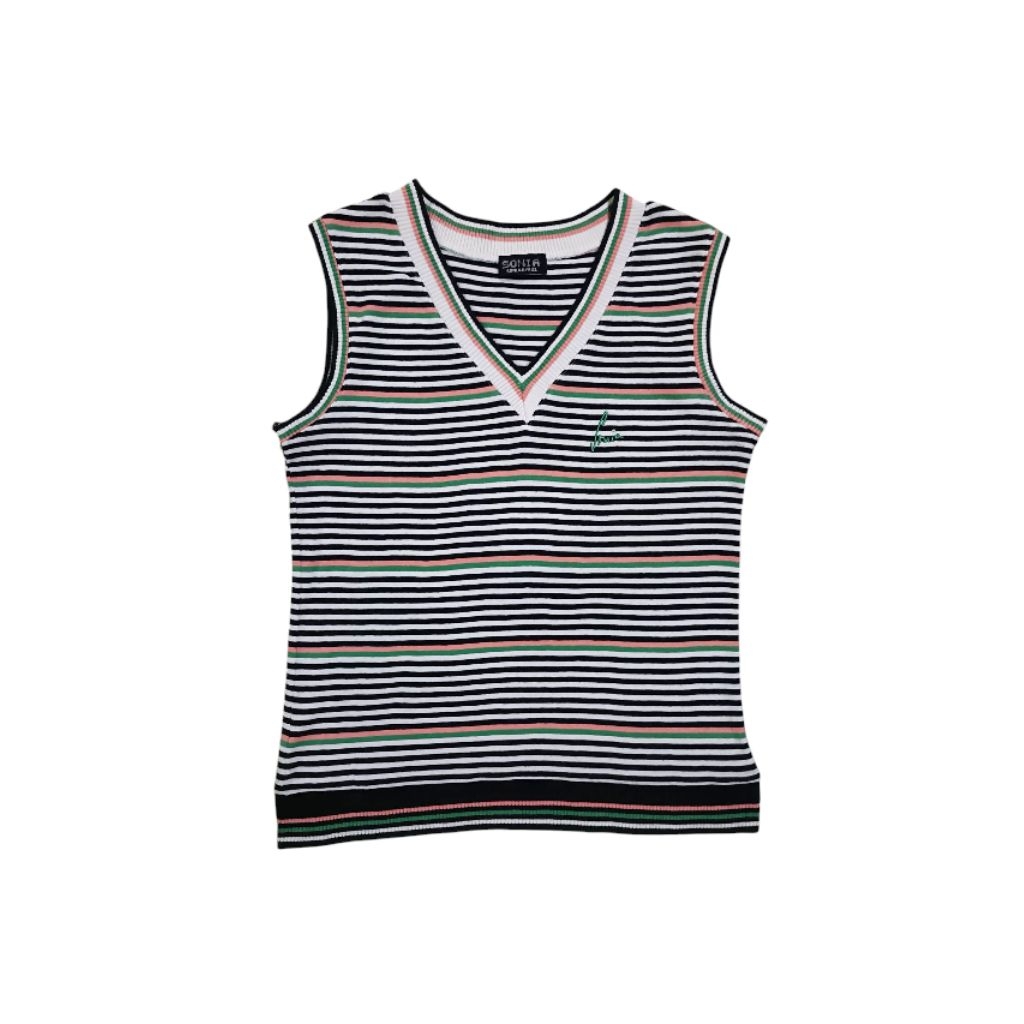 Sonia Rykiel Vest/Rompi Women's