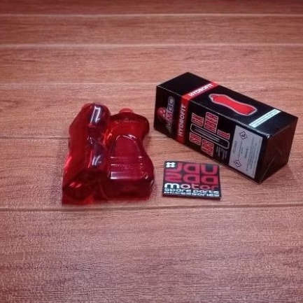 OLI SHOCK DEPAN JUMBO