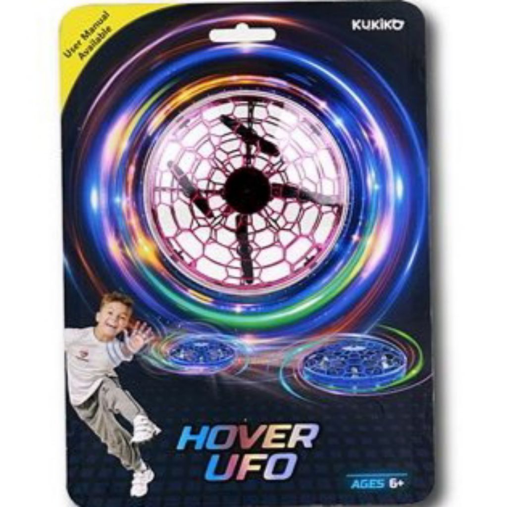 Kukiko Hover UFO TSM005
