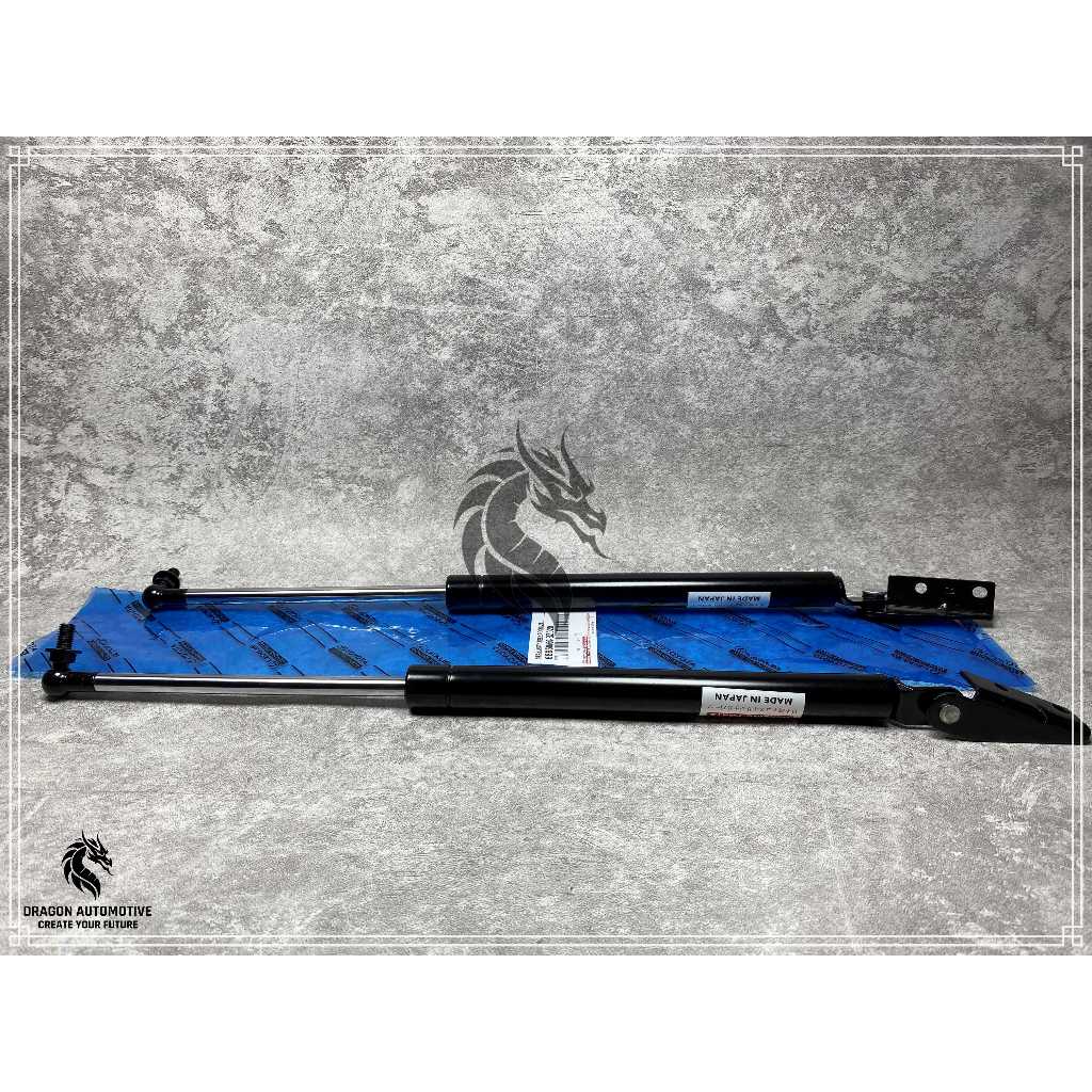 Shock Bagasi Hidrolik Avanza Xenia Lama Old 2004-2012 Pintu Belakang 1SET Original