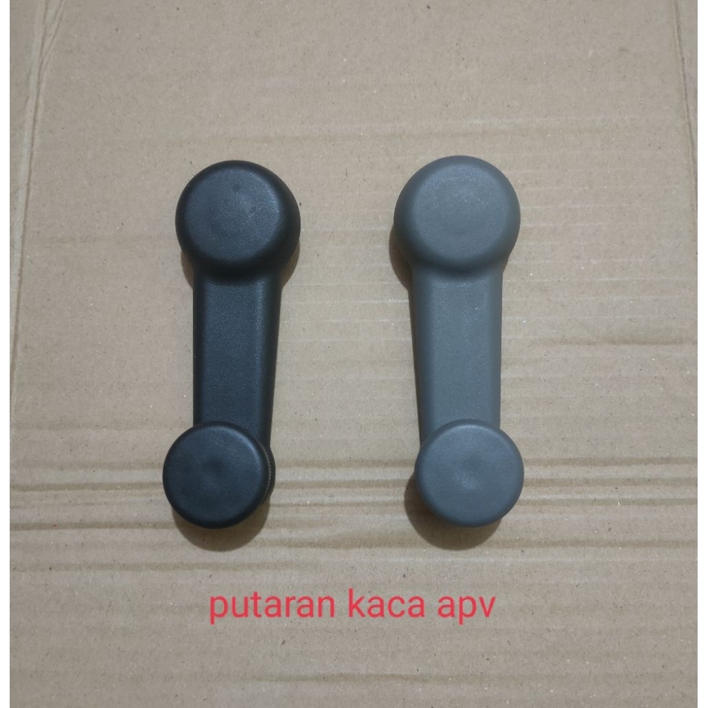 putaran kaca mobil APV / Aerio / Karimun / new carry