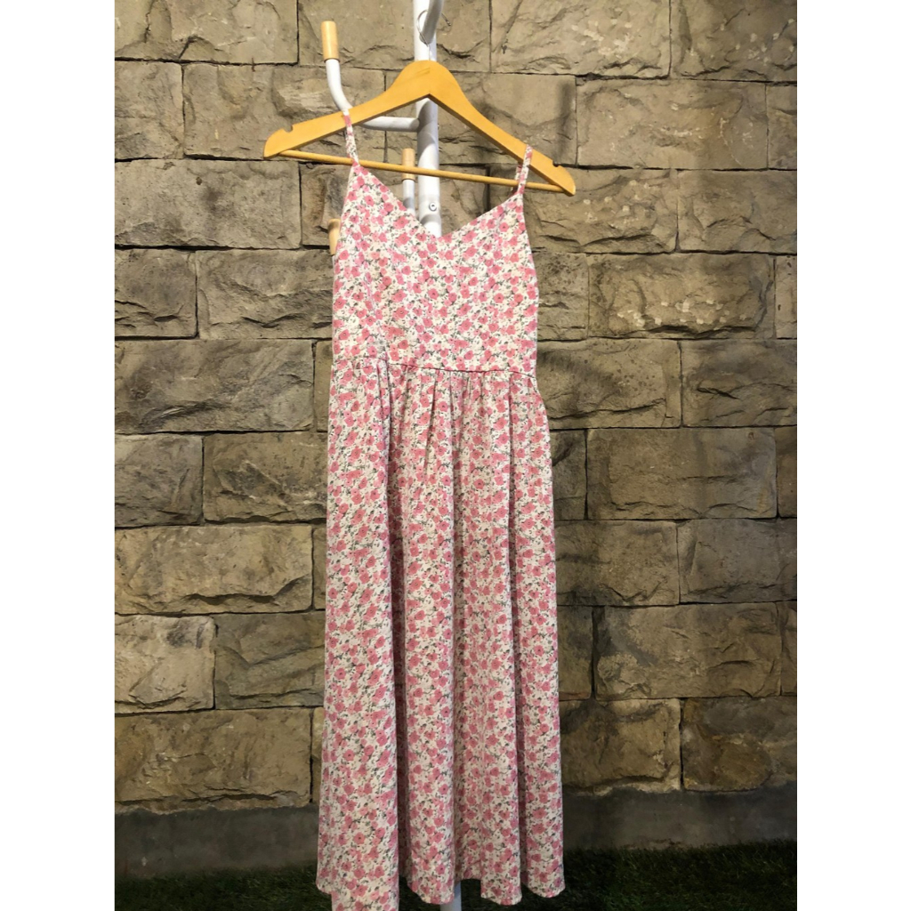 KOREAN DRESS - SC-0066
