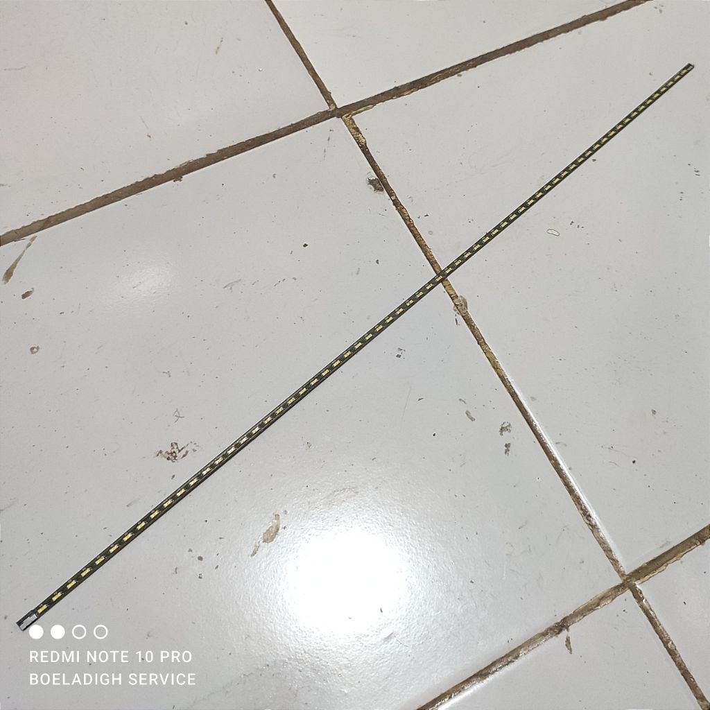 Lampu Led Backlight TV Samsung UA22F5000 UA22H5000 UA22ES5000 UA22F5000AM UA22H5000AW UA22ES5000R