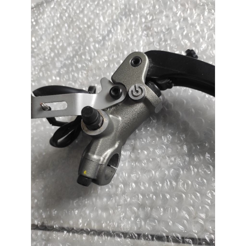 Master rem brembo ex moge rcs 19