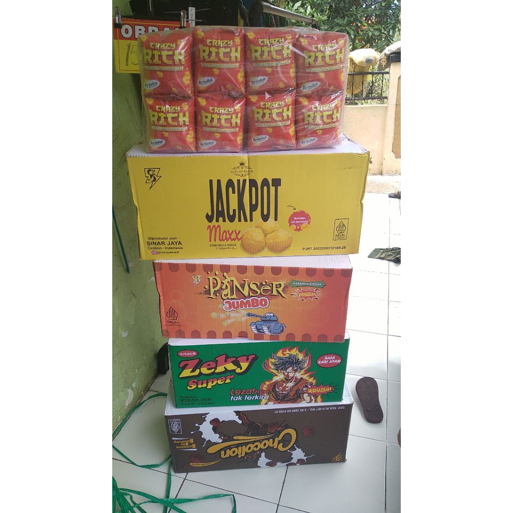 

ciki viral berahdiah bila beruntung