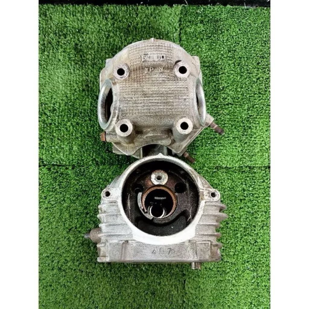 kop head silinder kop Yamaha Mio sporty Mio smile kosongan